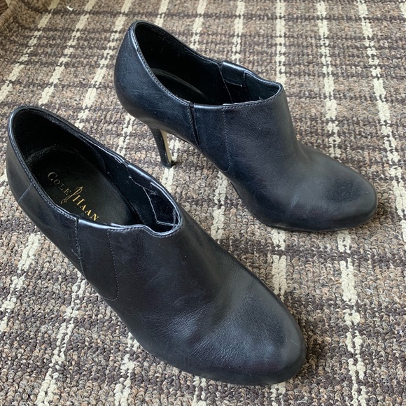 Cole haan heels - Picture 7 of 7